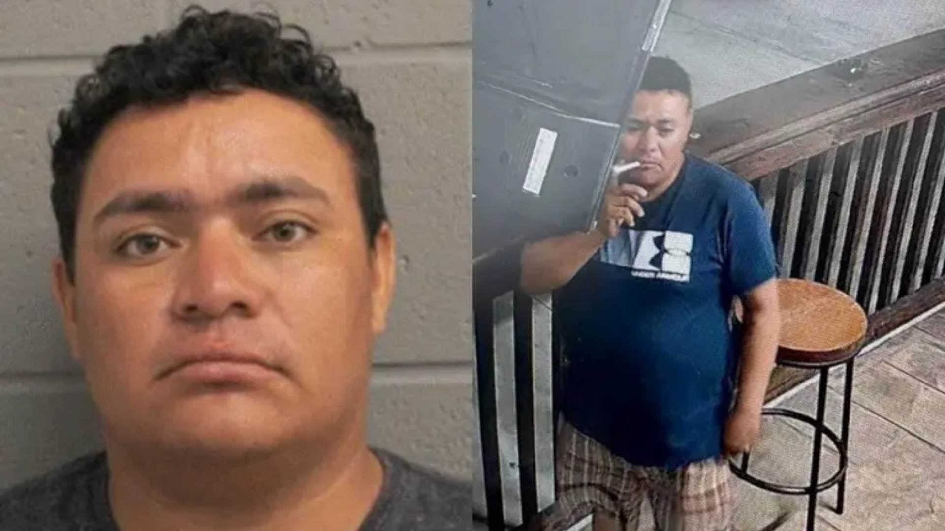 Esta es la razón por la que un hondureño fue incluido en la lista de criminales indocumentados más buscados en Texas
