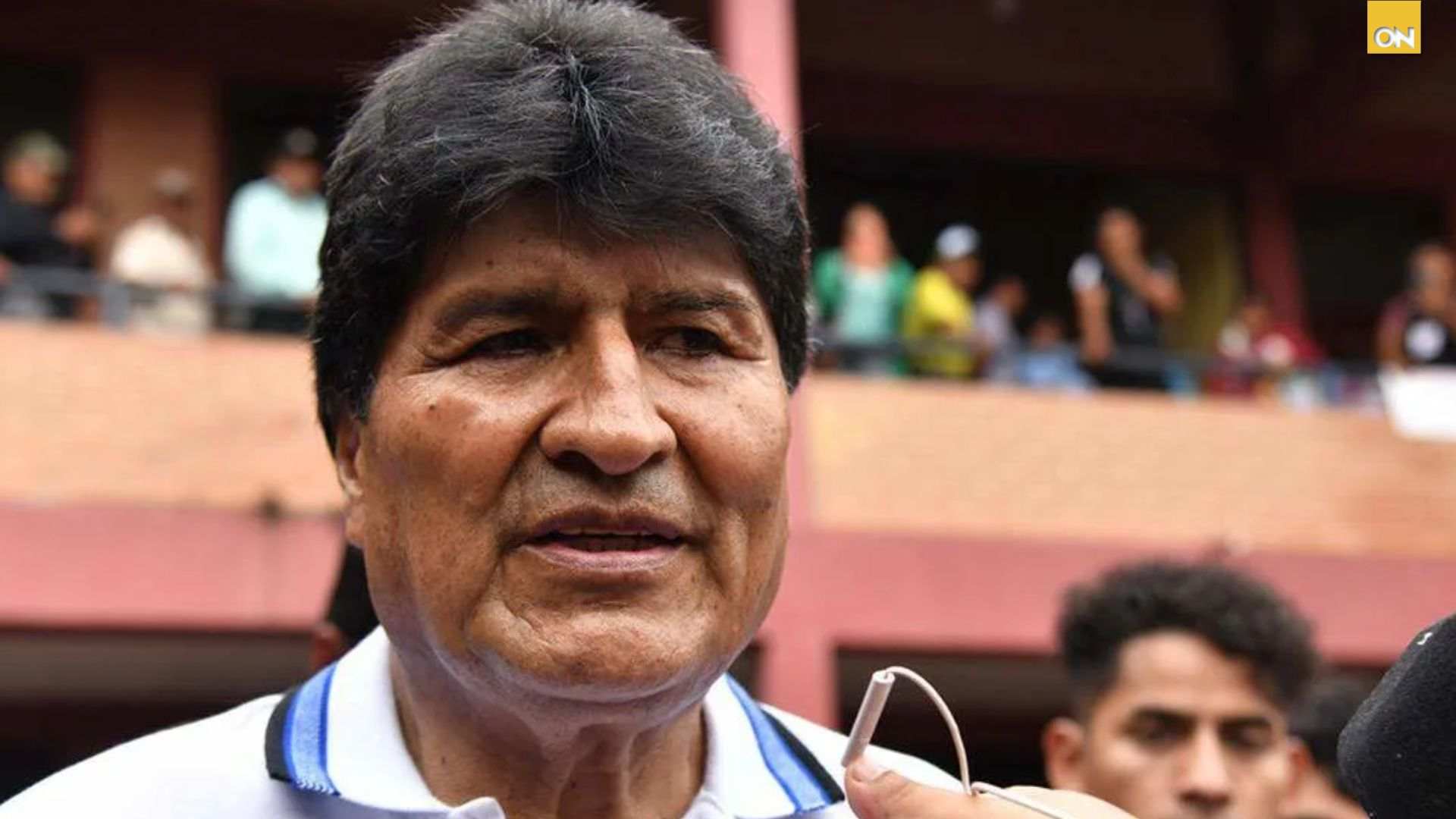 “Venezuela podría ser un segundo Vietnam”: la advertencia de Evo Morales a EE. UU.