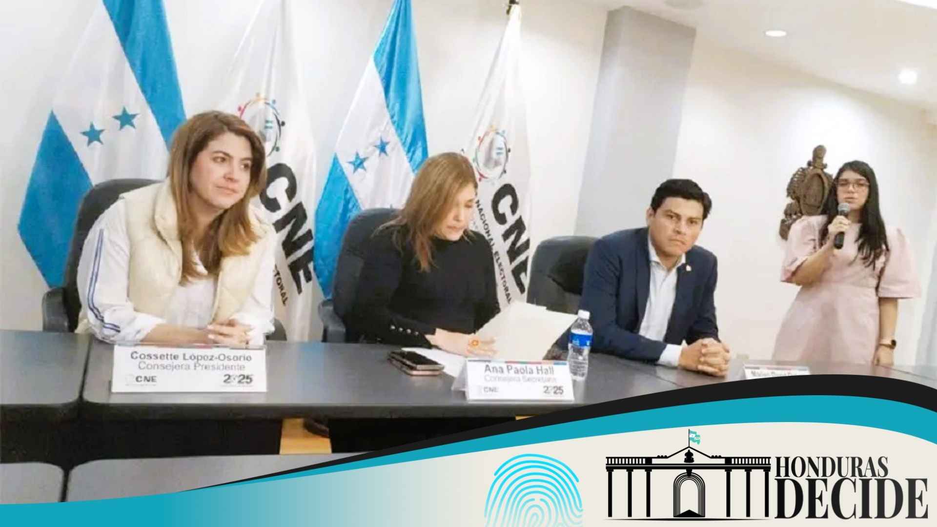 Expectativa pleno Ana Paola