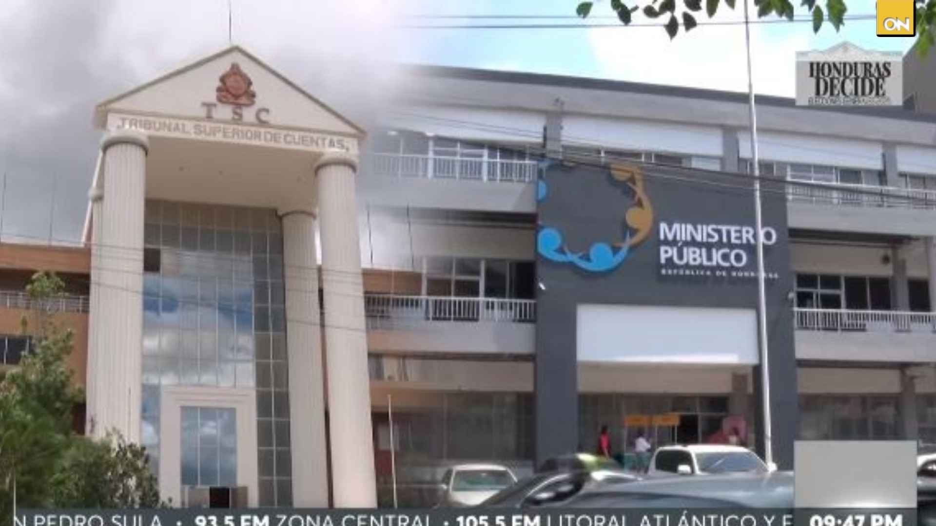 Expedientes Sedesol MP TSC