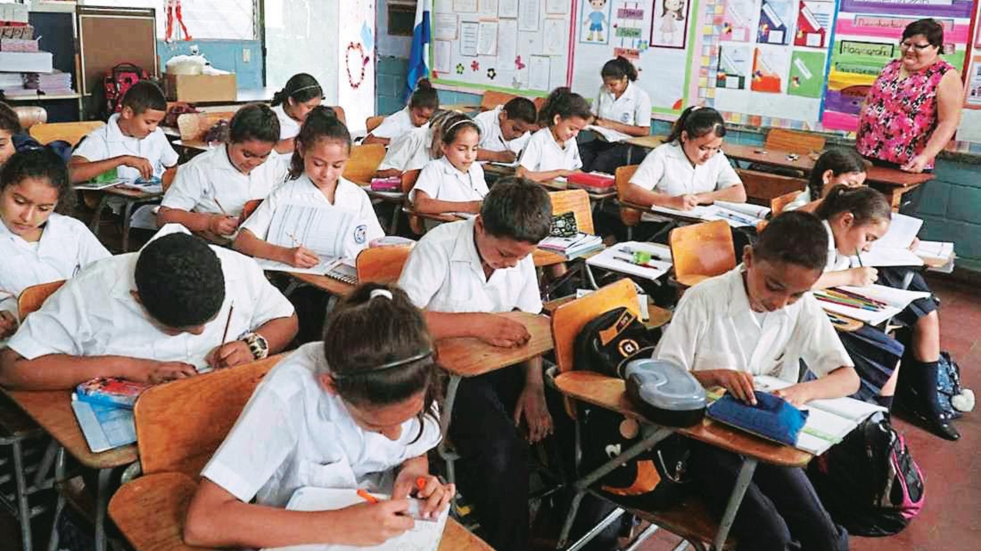 Atención padres de familia: ¿Cuál será la fecha de finalización de clases en 2025?