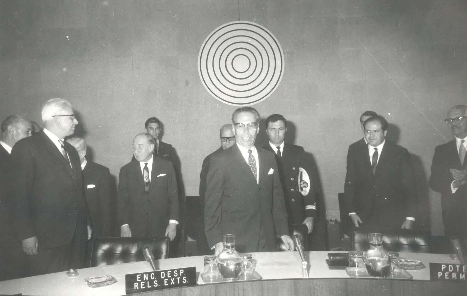 Tratado de Tlatelolco