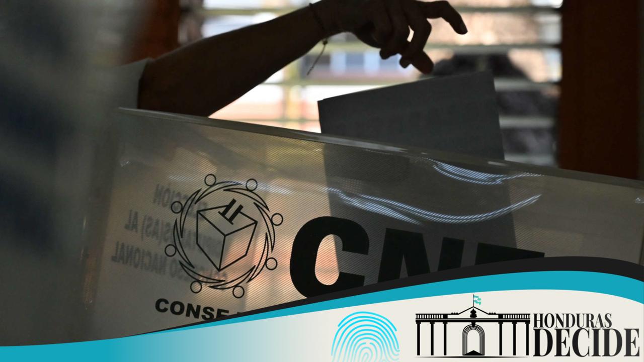 Fracaso licitación conectividad electoral