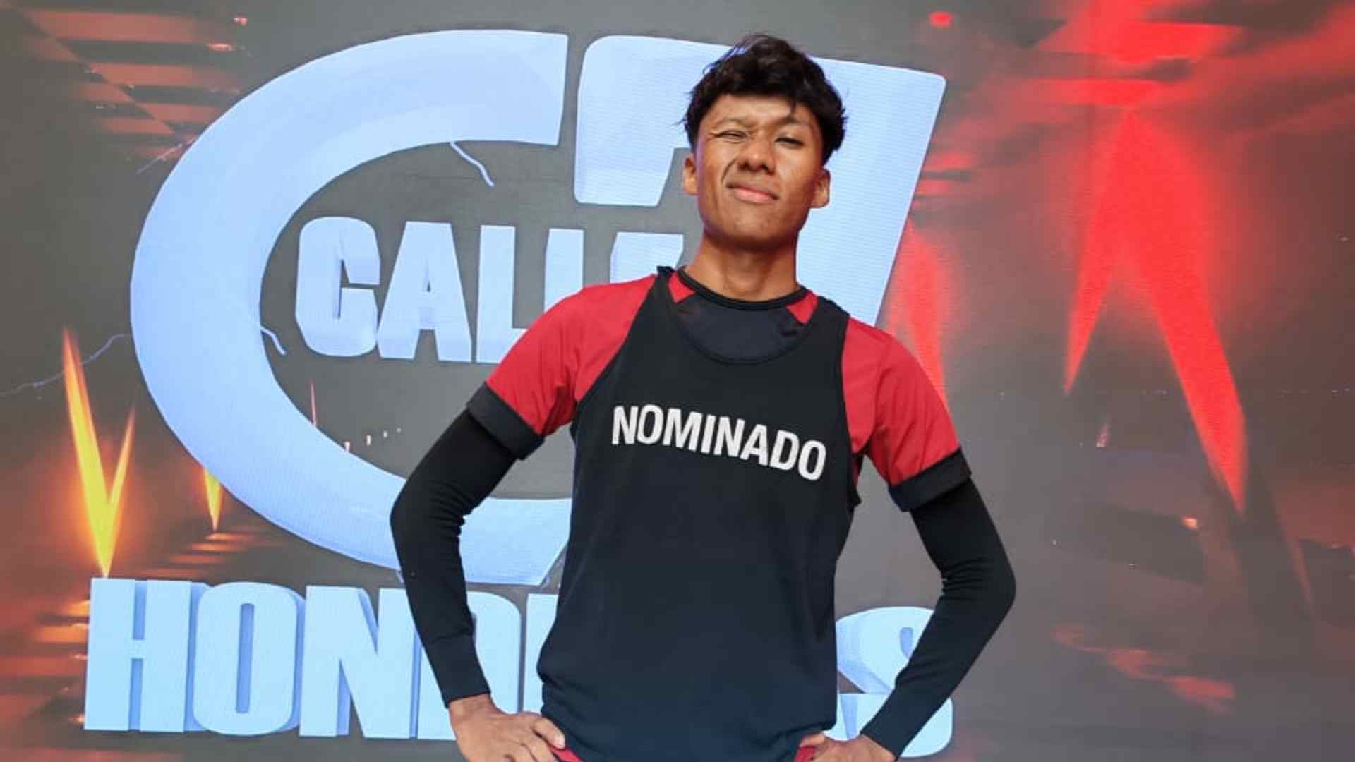Francois se convierte en el nominado del lunes por decisión de la capitana Jenny