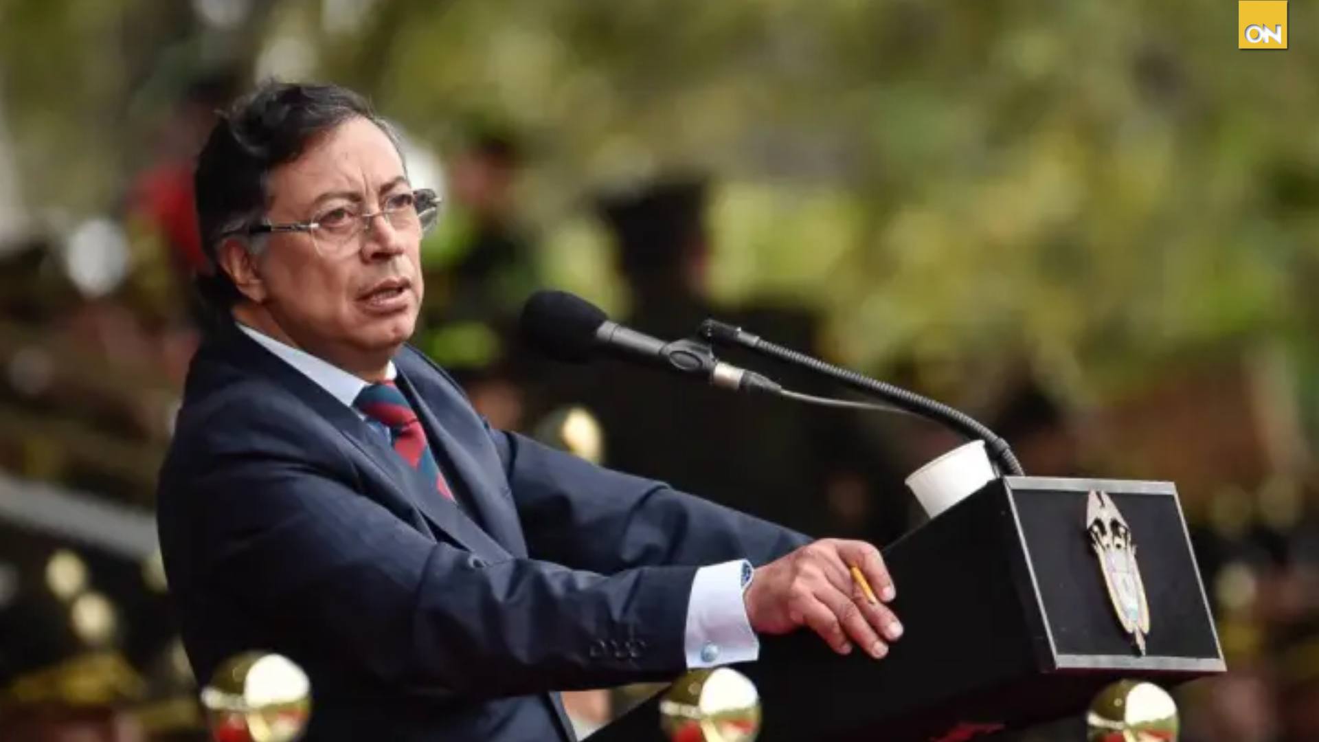 Gobierno de Colombia prohíbe todas las exportaciones de carbón a Israel tras la ofensiva militar