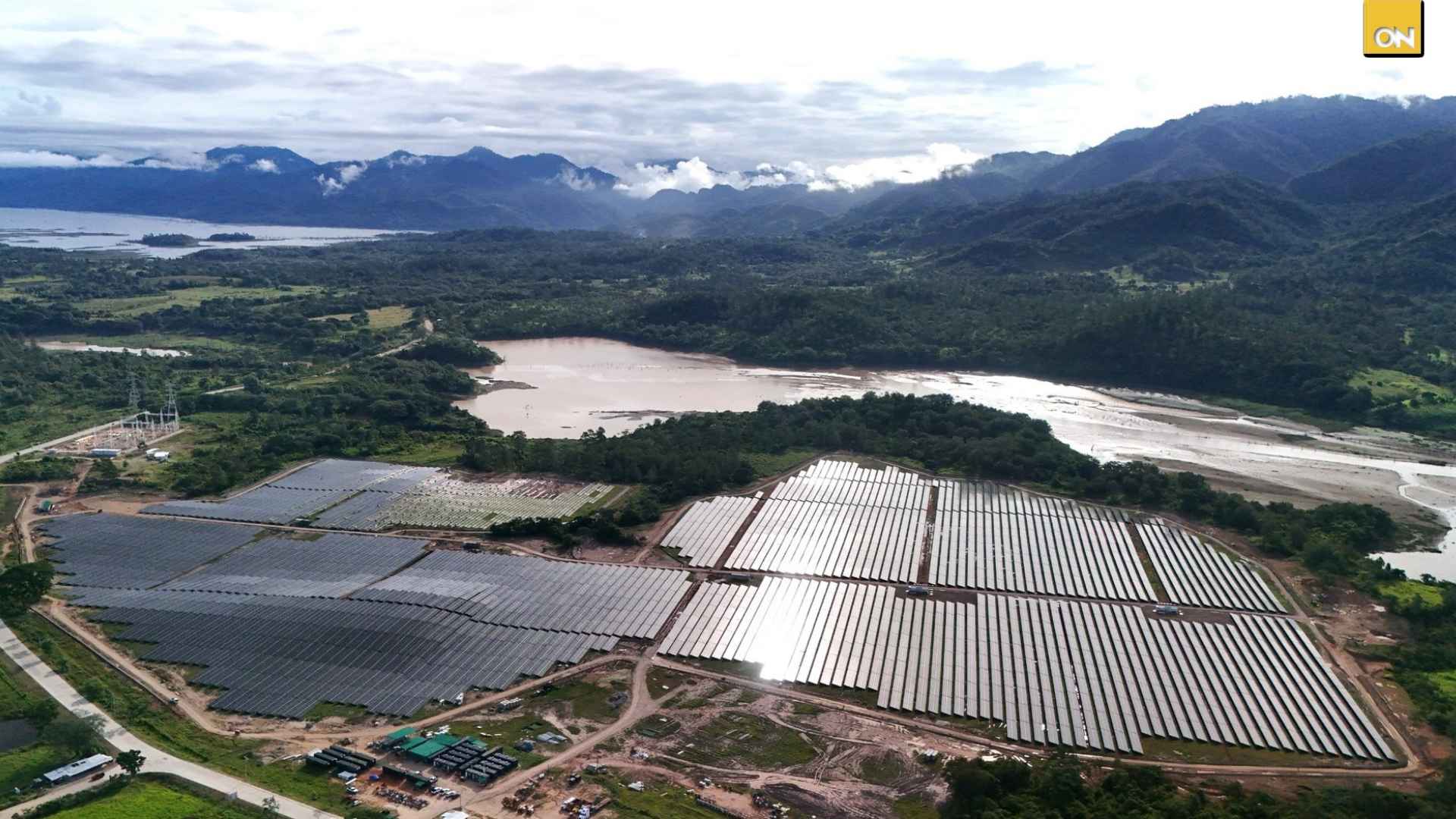 Gobierno de Honduras cumple semana histórica en energía