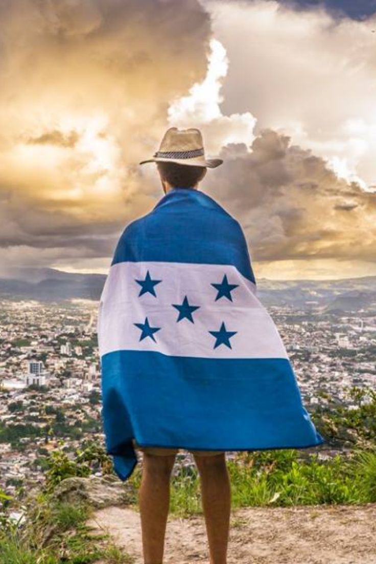 ¿Qué significa ser hondureño