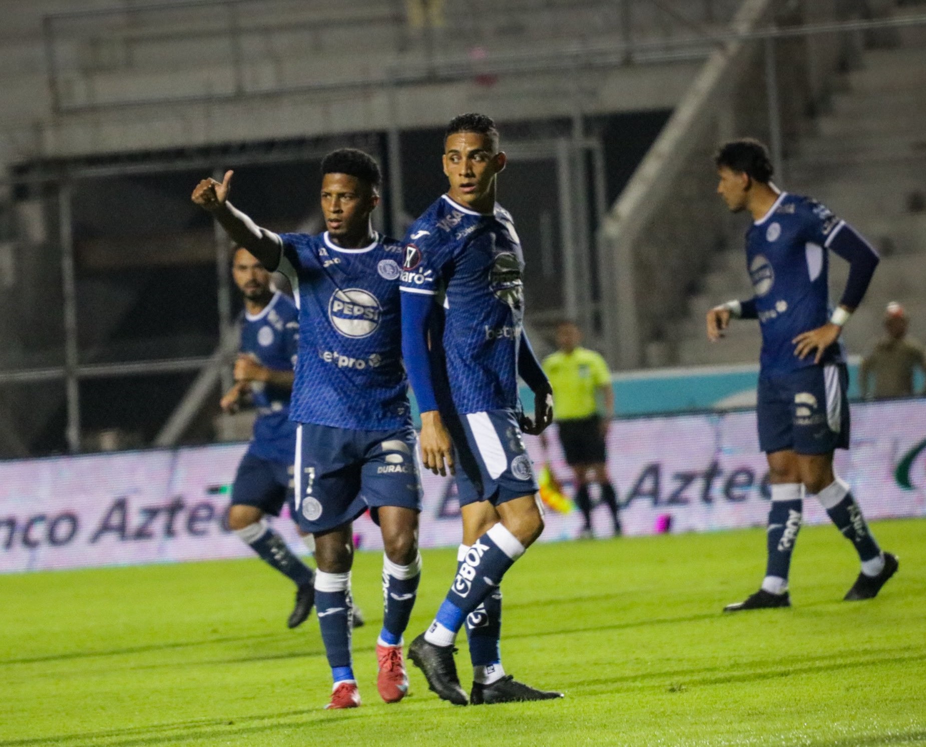 motagua