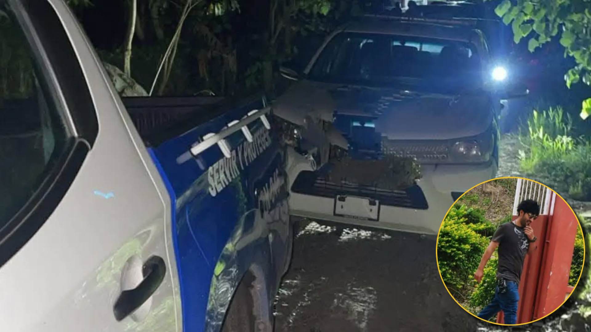 Hijo le quita la vida a su padre en Ocotepeque tras supuesta discusión familiar