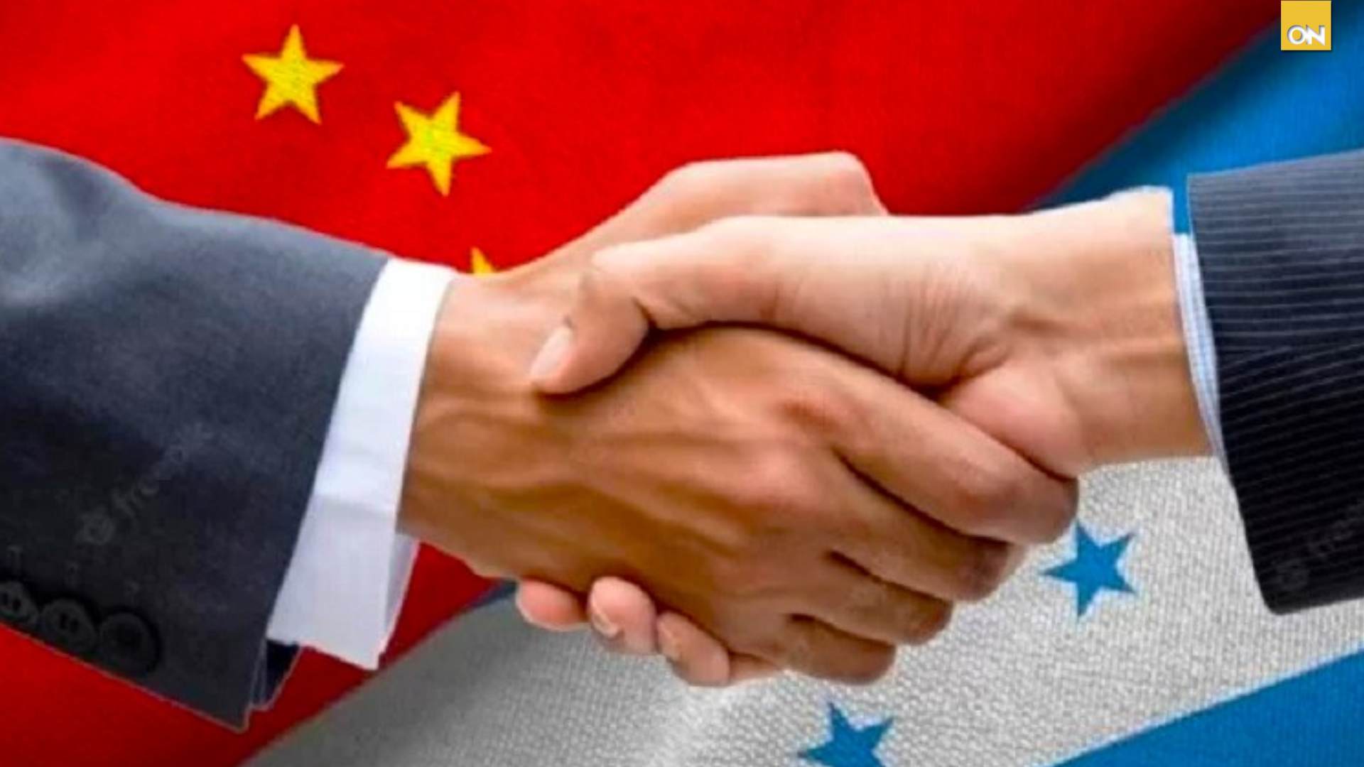 Honduras aún no define fecha para firmar TLC con China: ¿qué frena su concreción?