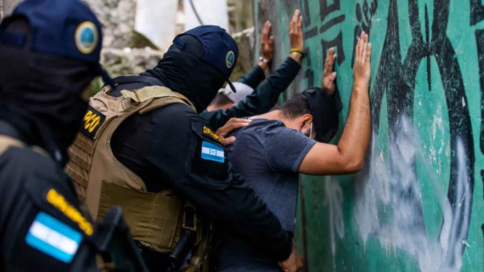 Honduras bajo estado de excepción: expertos alertan sobre impacto en la ciudadanía