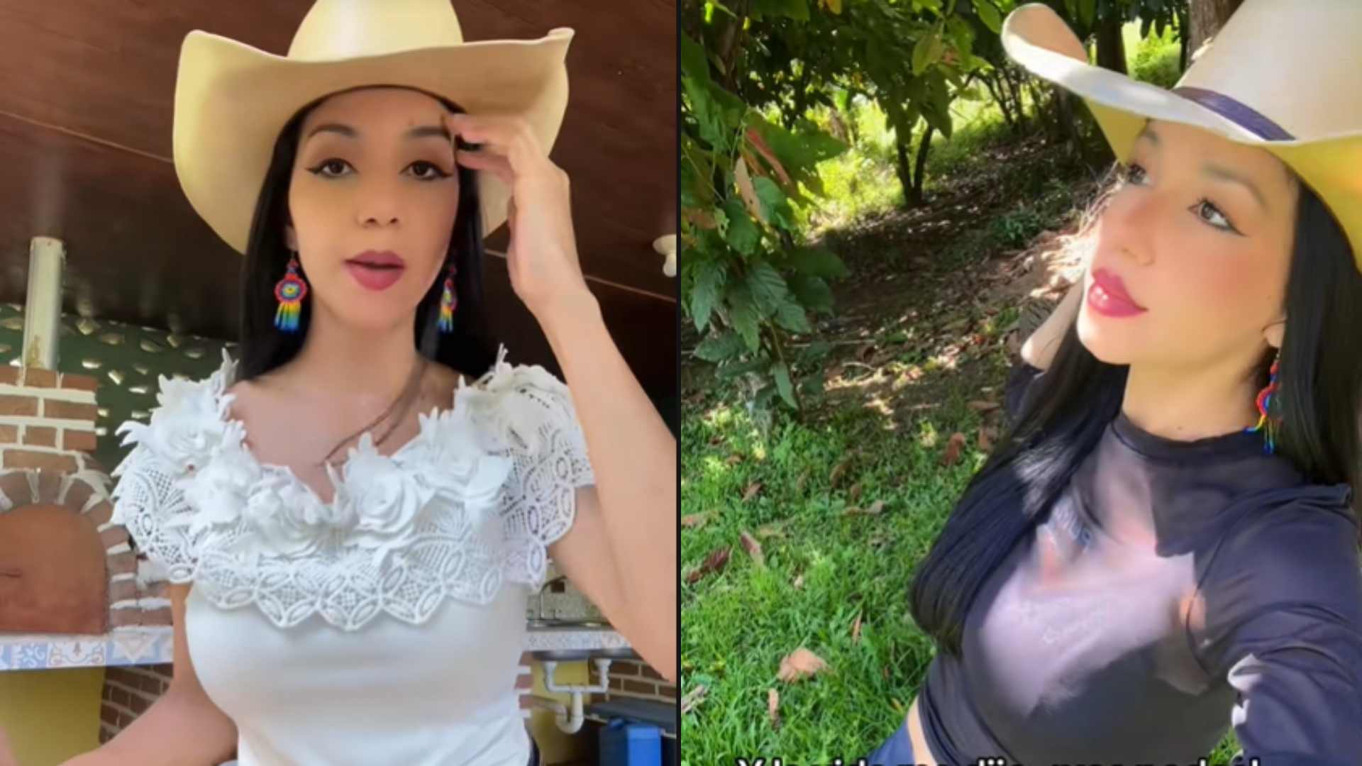 Hondureña revela cómo descubrió la infidelidad de su esposo religioso y se vuelve viral en redes