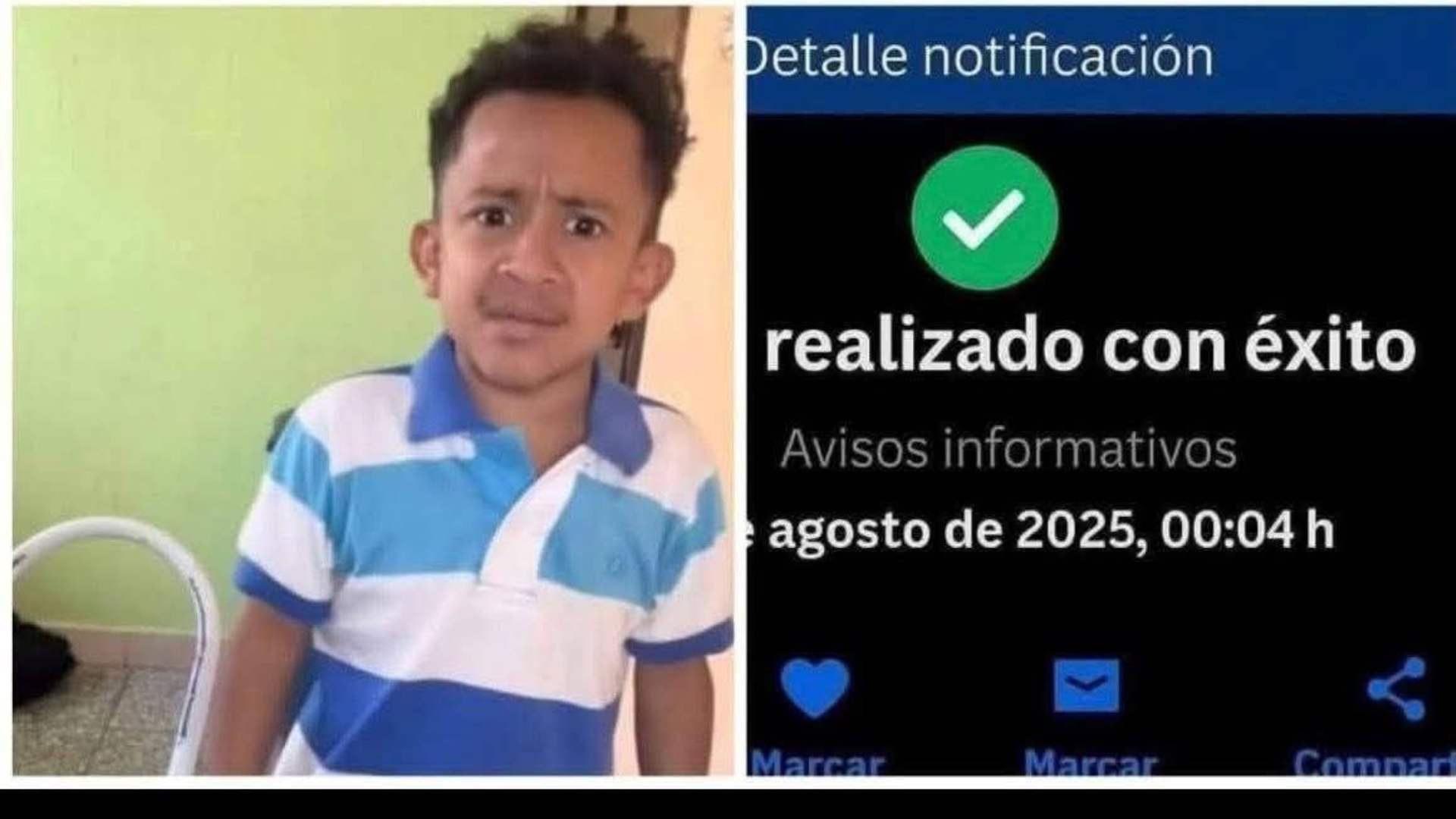 Hondureño pierde sus ahorros por error con un regalo virtual en TikTok