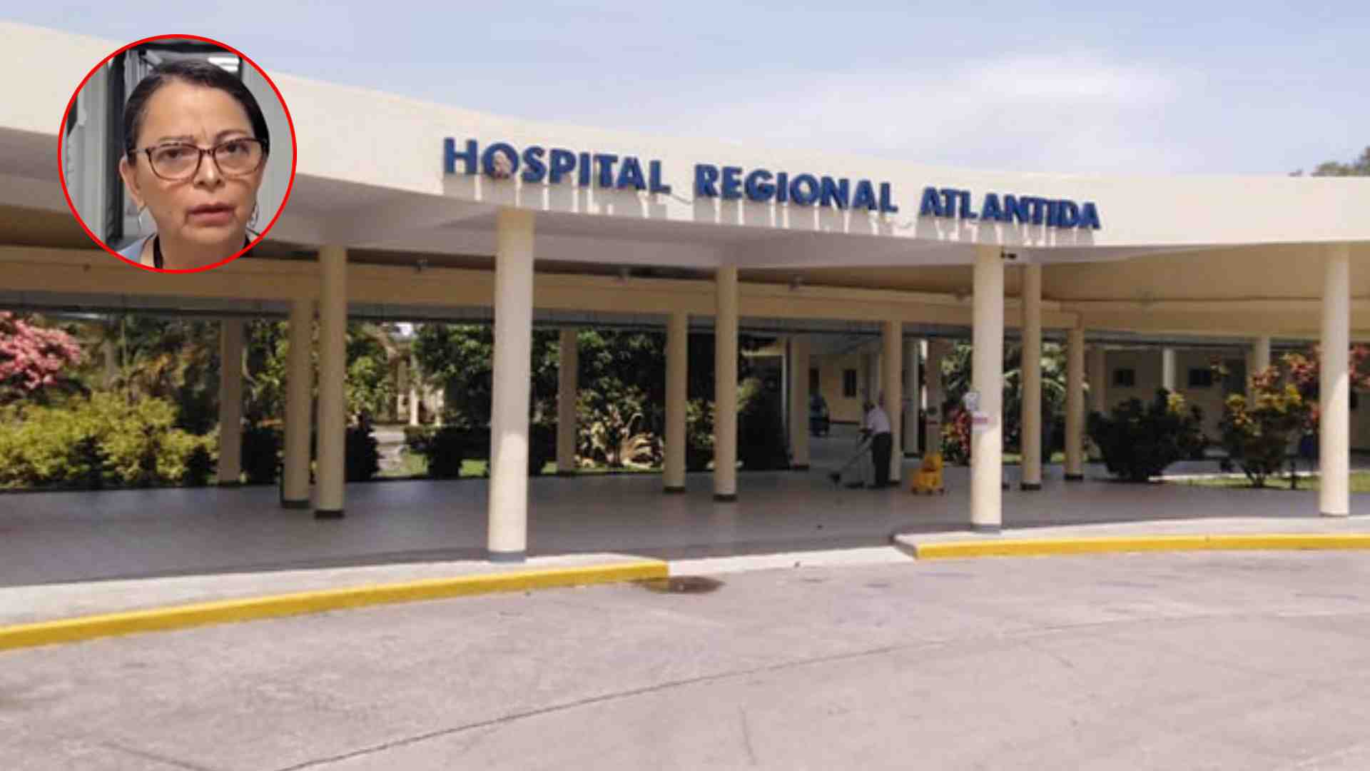 Hospital Atlántida