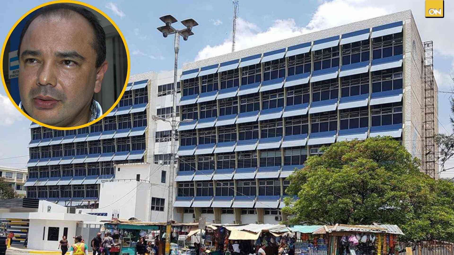 Hospital Escuela Osmin Tovar