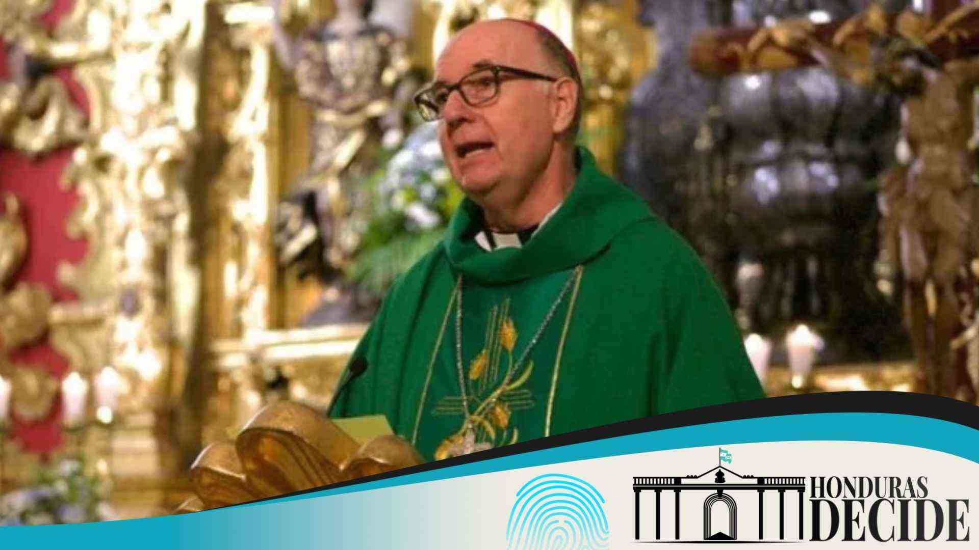 Iglesia Católica propuestas contundentes