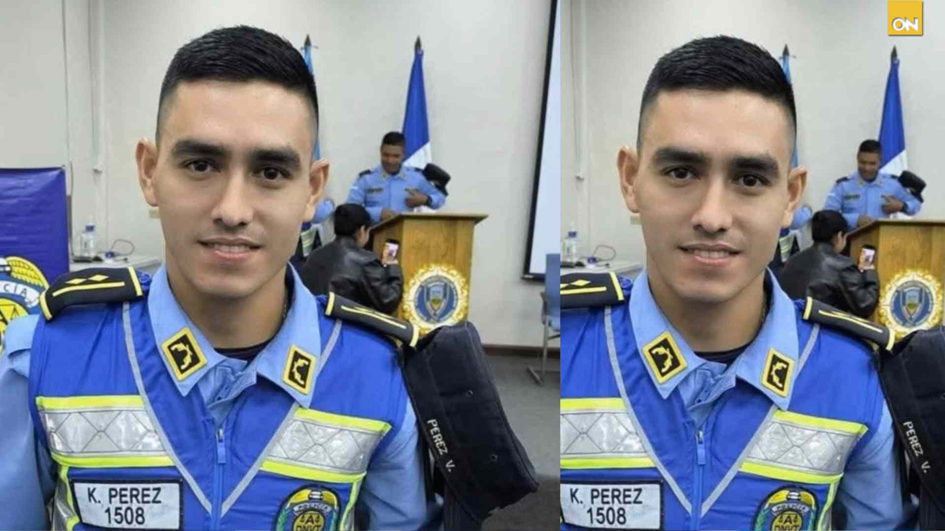 Encuentran sin vida a inspector tras horas de búsqueda en San Pedro Sula