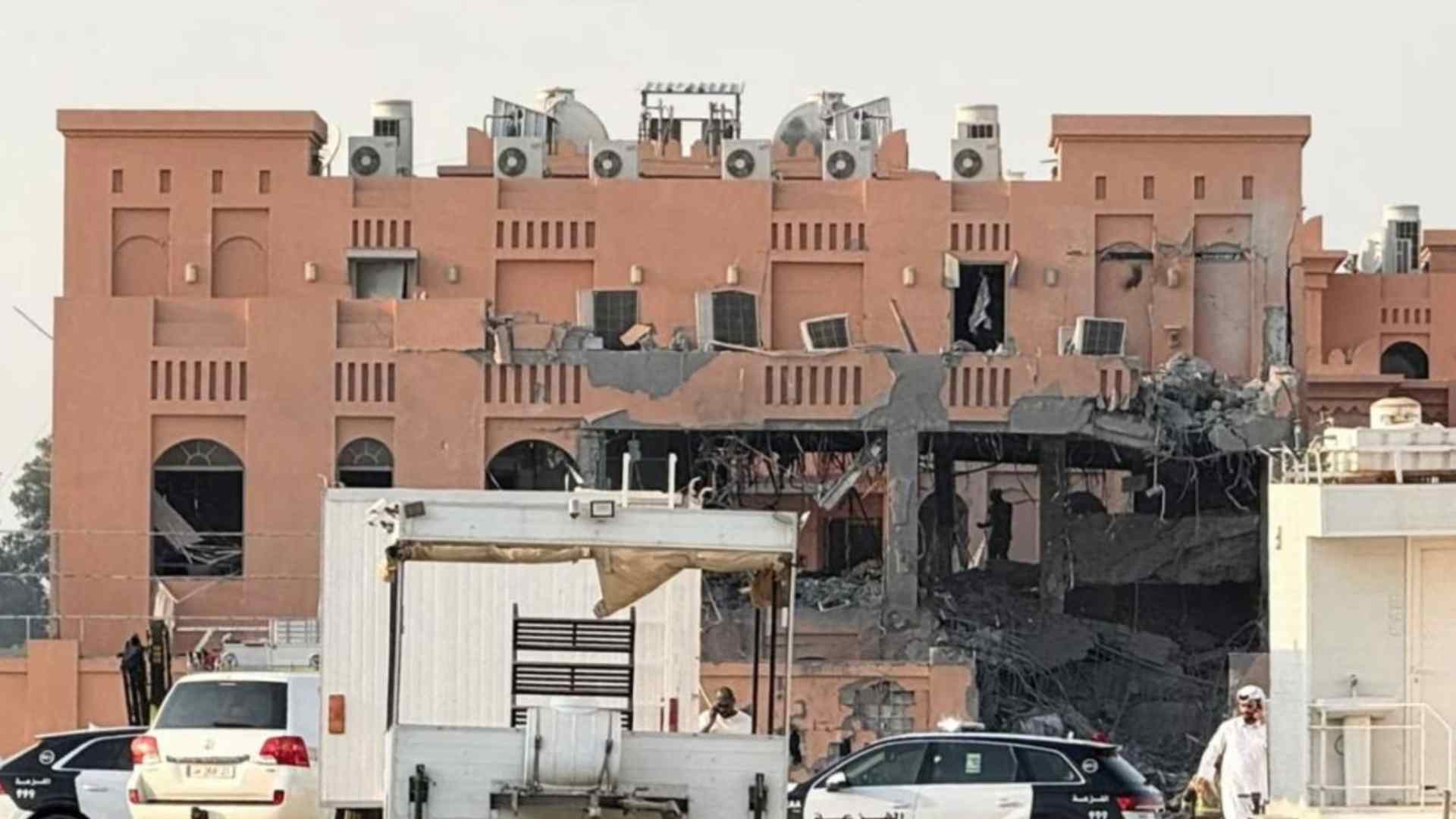 Israel ataca posición de Hamas en Qatar: esto se sabe