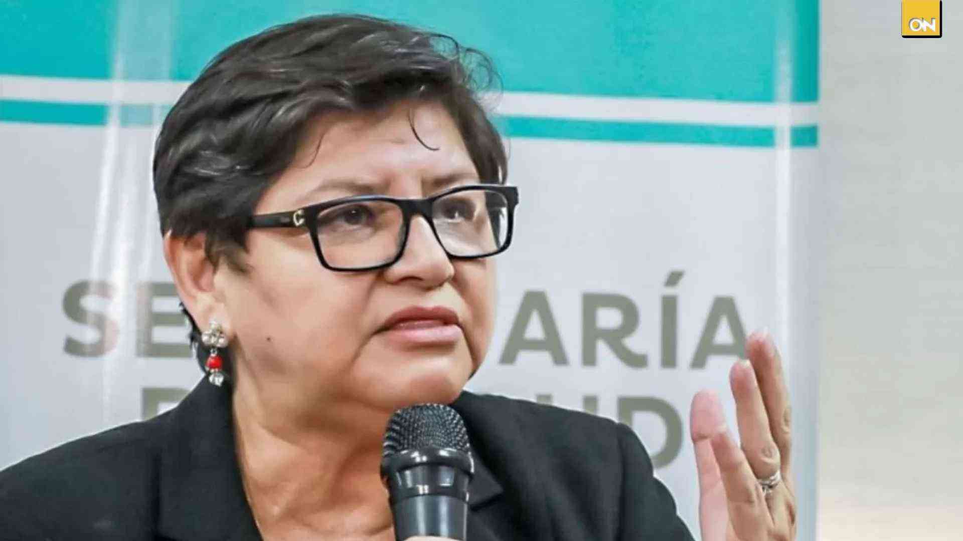 Josué Carla Paredes