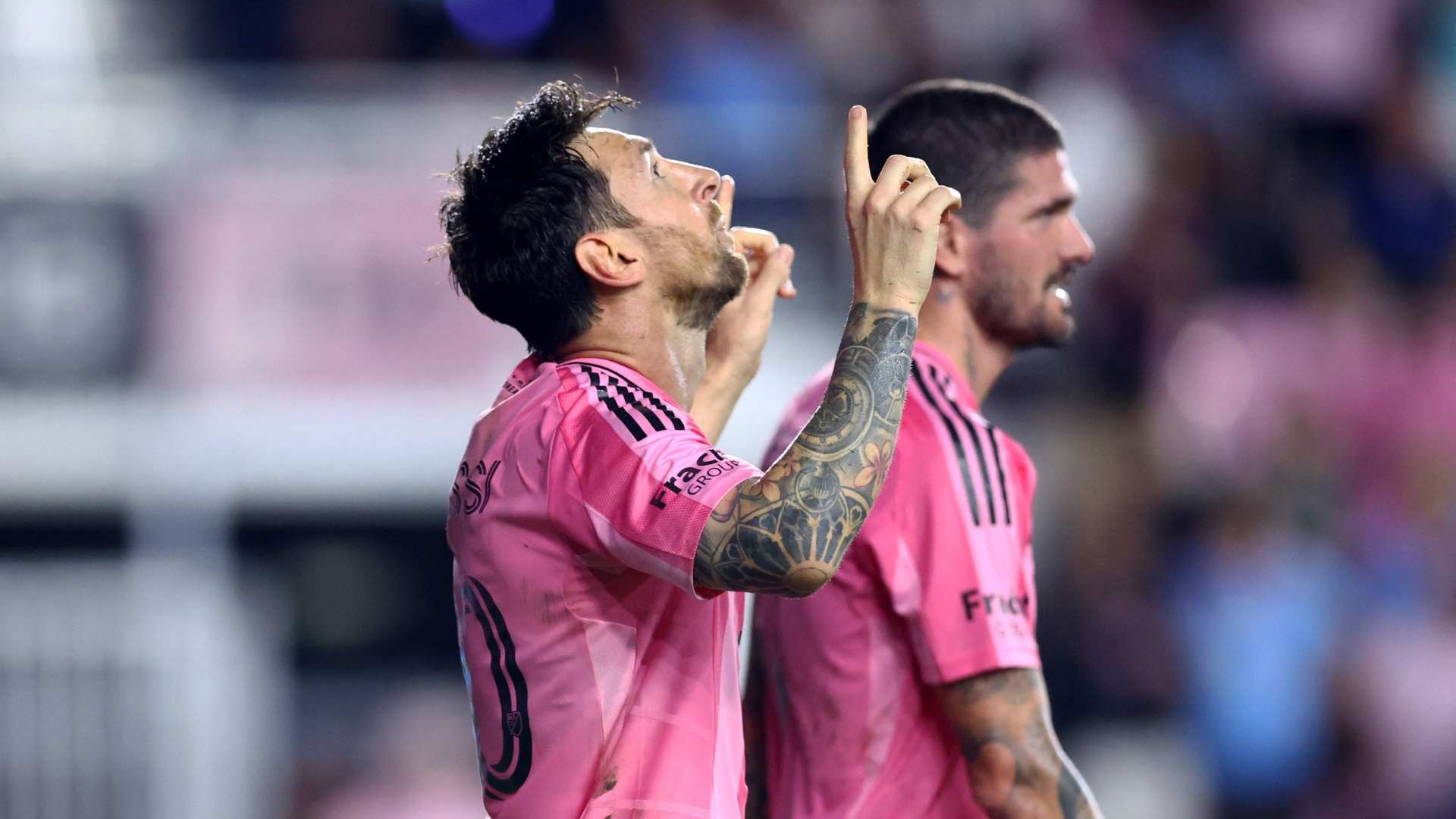 Lionel Messi Argentina Mundial Barcelona
