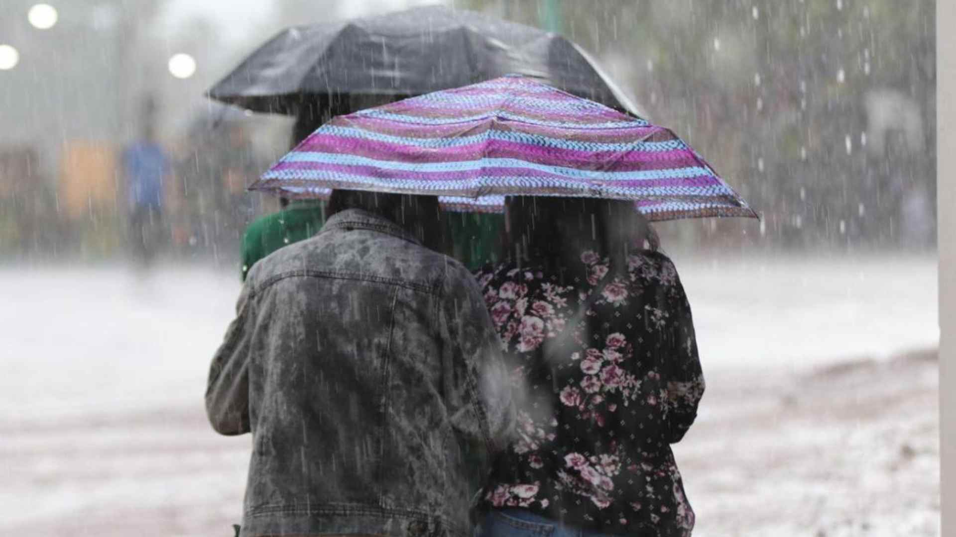Vaguada con humedad generará lluvias en gran parte de Honduras este miércoles