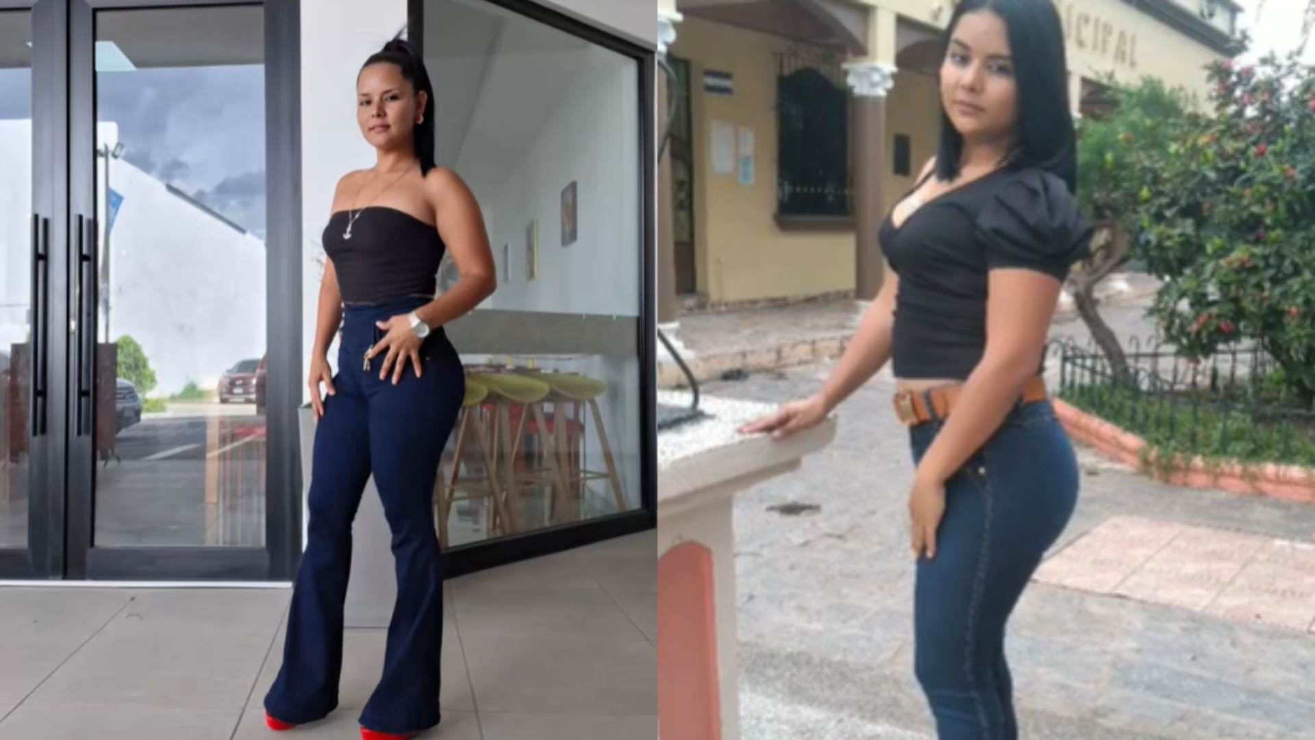 Los últimos videos de Keylin Navarro
