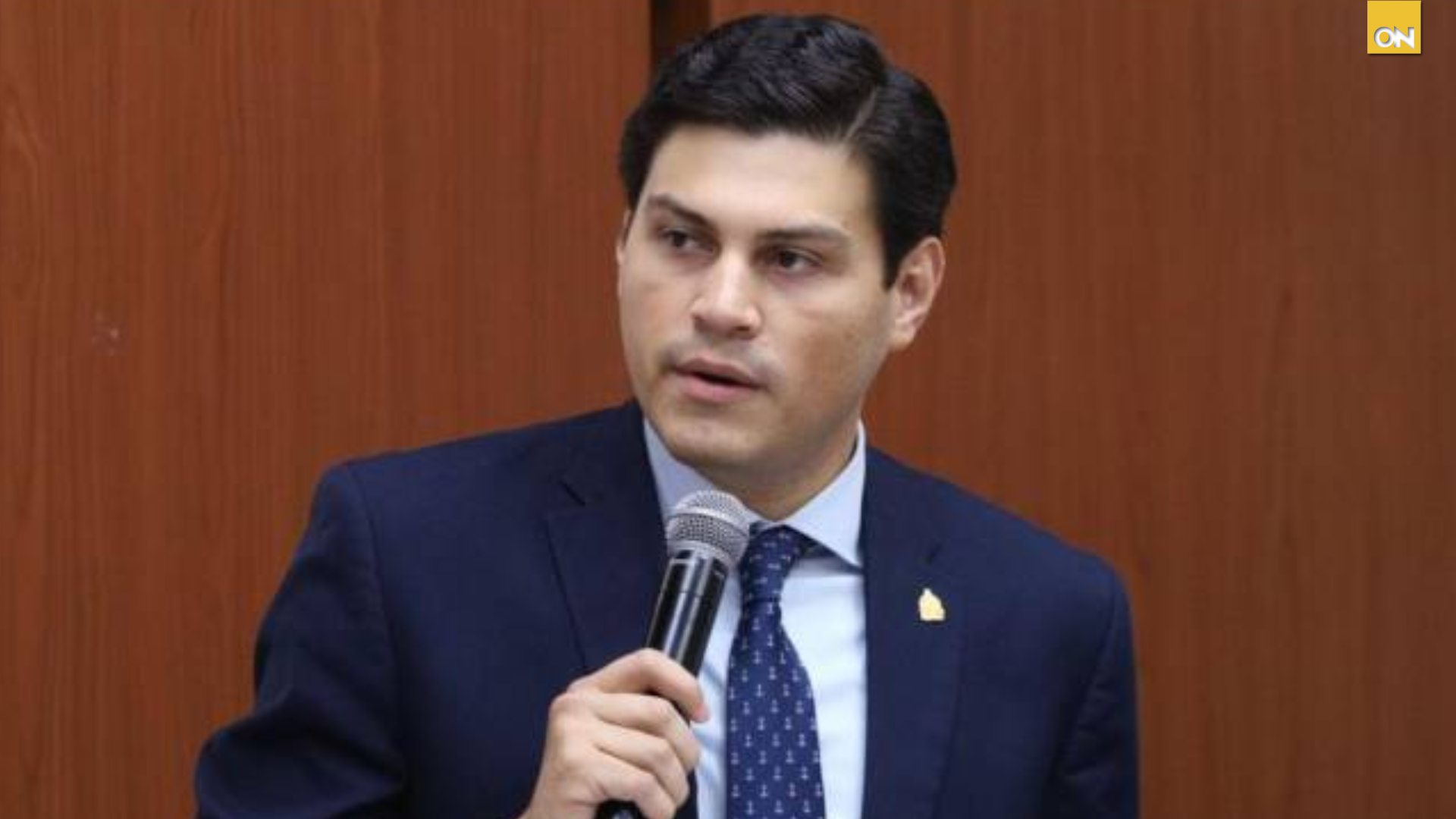 Marlon Ochoa avances contratación conectividad