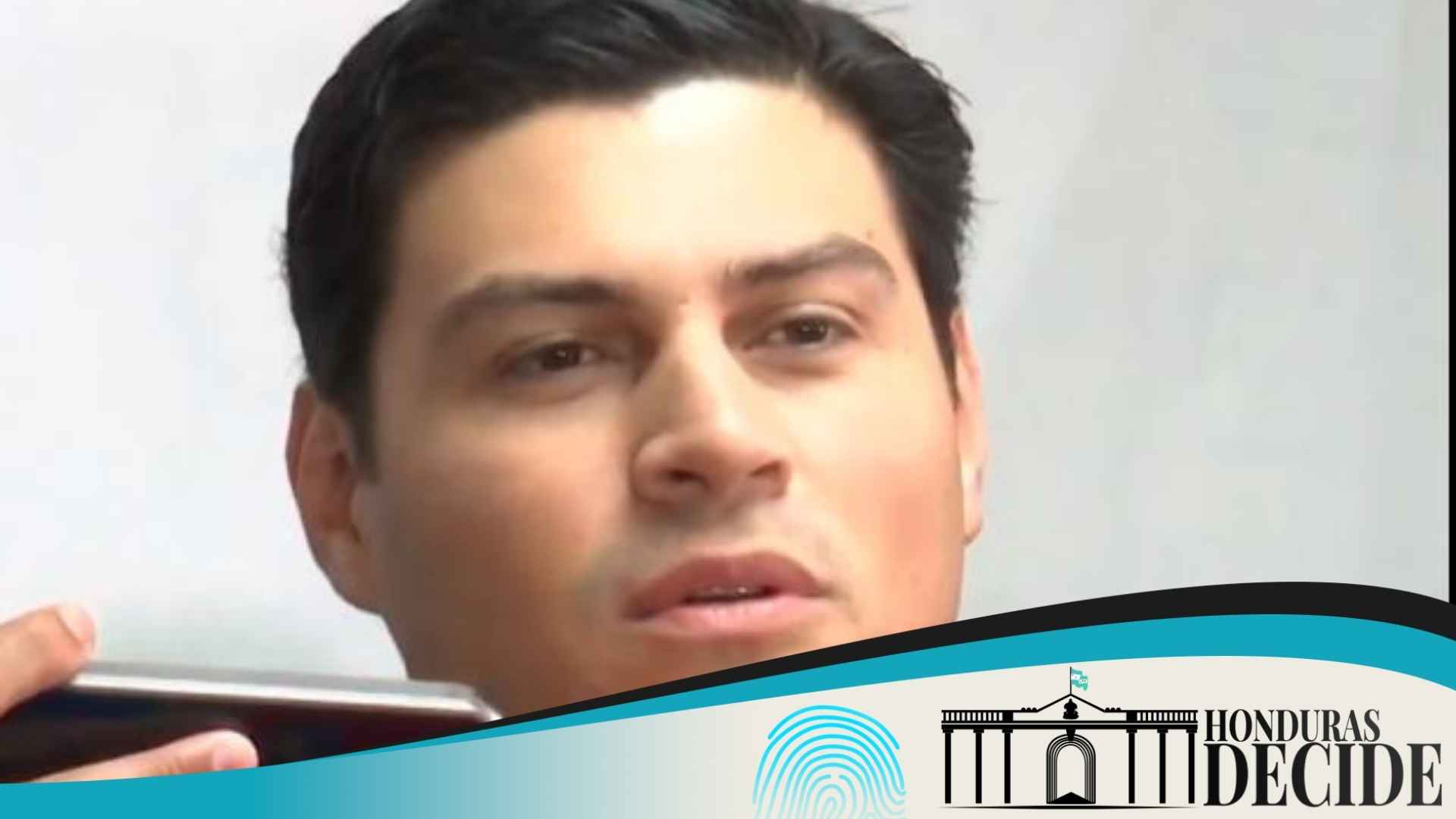 Marlon Ochoa rechaza limitar rol constitucional de FF.AA. y Policía Nacional