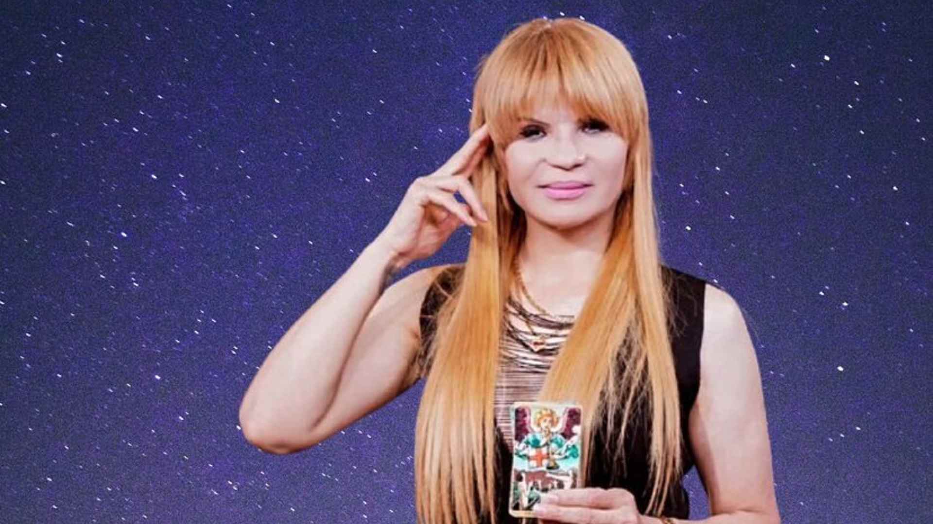 ¿Golpeará a Honduras? Mhoni Vidente hace estremecedora predicción de sismo
