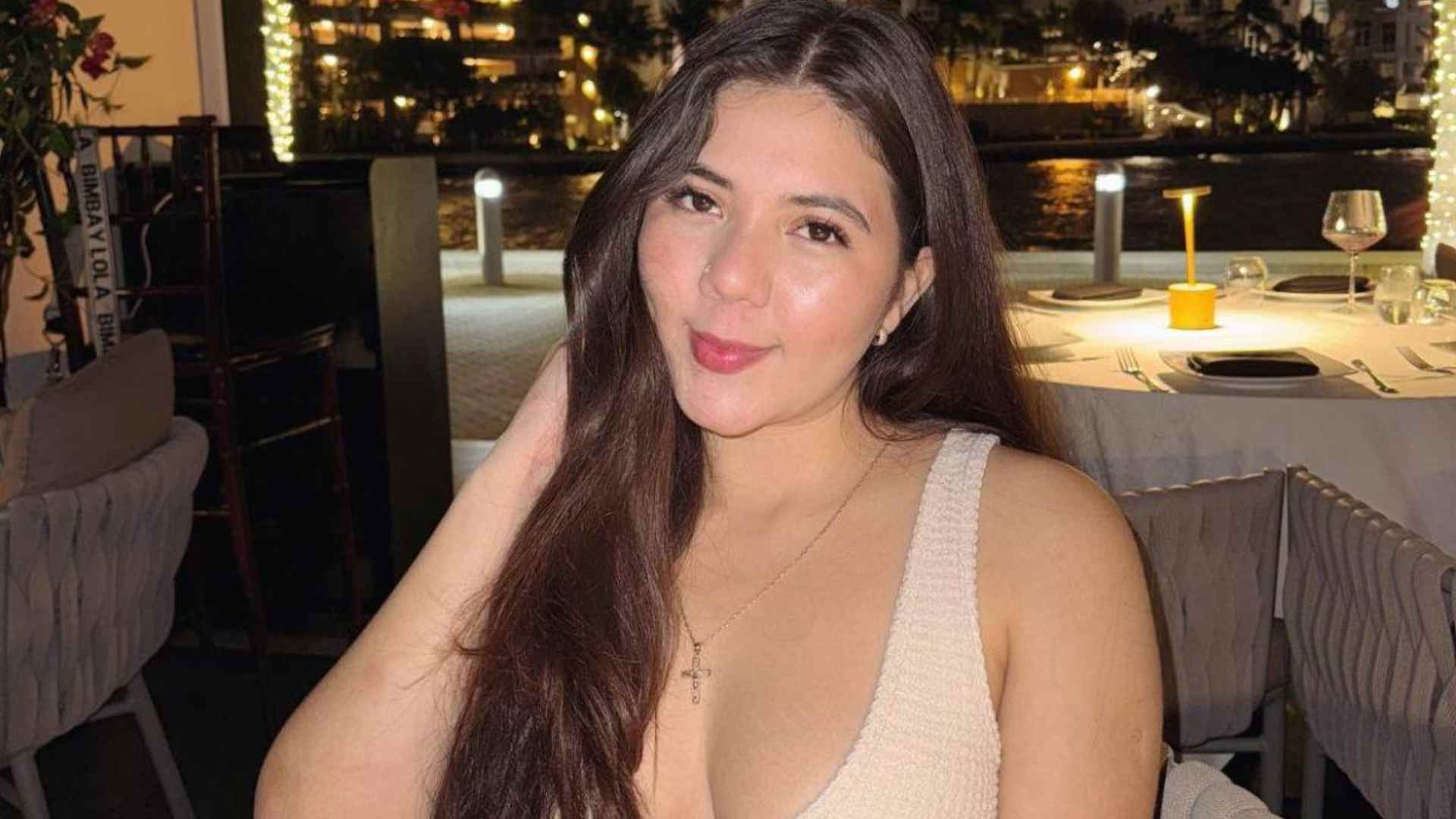 Sale a la luz el rostro del presunto responsable de la muerte de Michelle Reconco