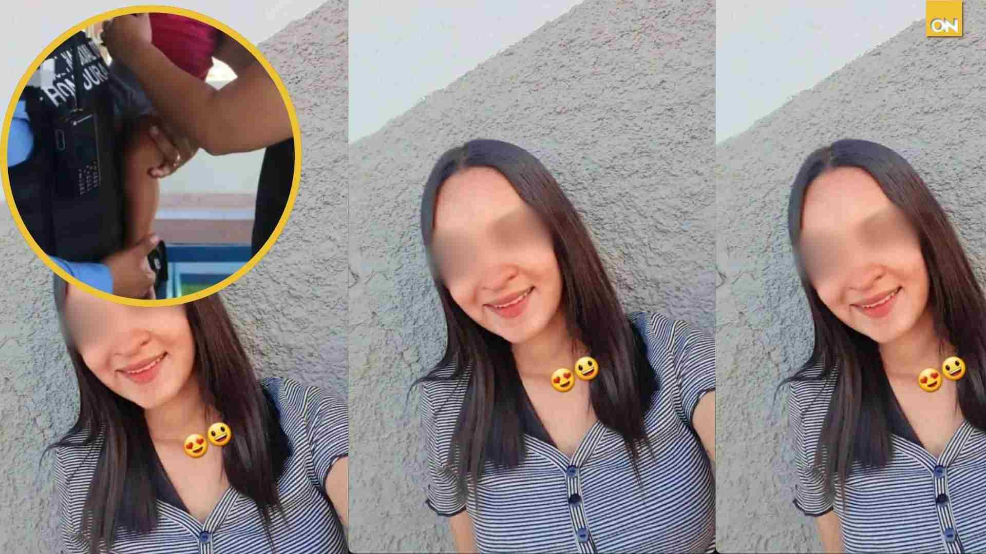 “Me arrepiento, no me difamen”: mamá que agredió a su hija en Olancho rompe el silencio