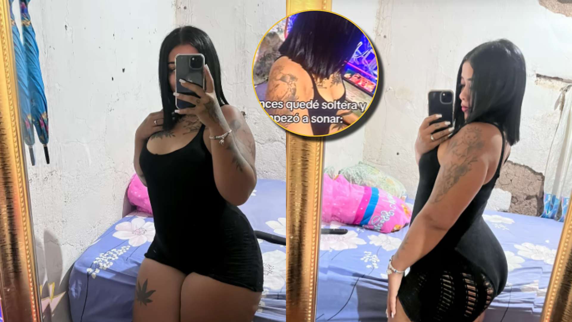 Nala Rodríguez enciende las redes con sus últimas publicaciones