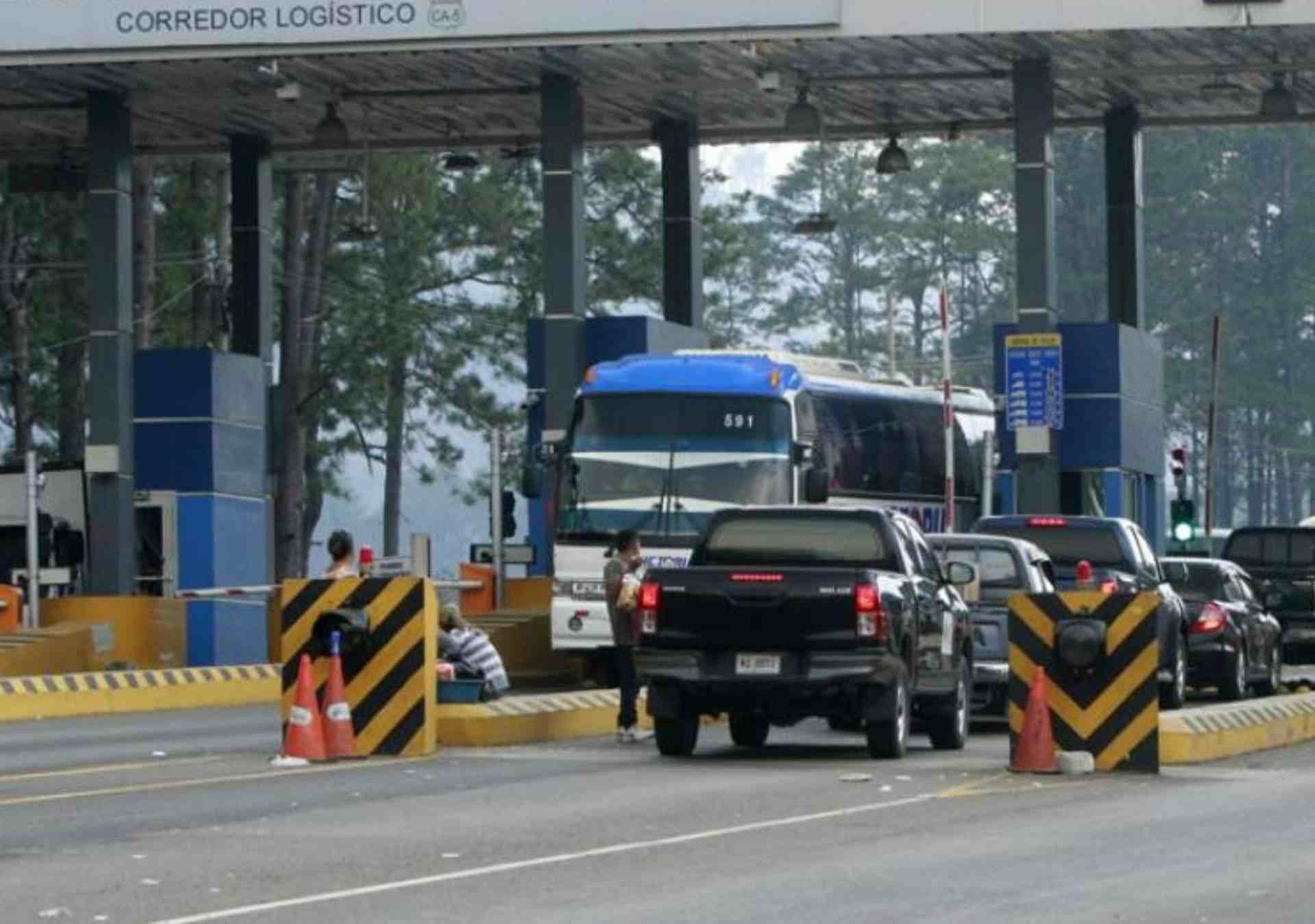 ¿Cuánto debes pagar en el peaje? Dueños de estos automóviles ya tienen tarifas actualizadas