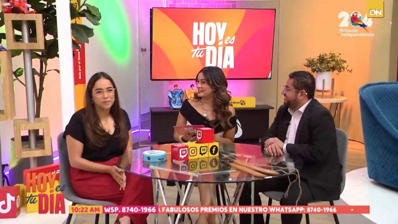 Feria Centroamericana Travel Market 2025: Honduras se convierte en la sede del turismo regional