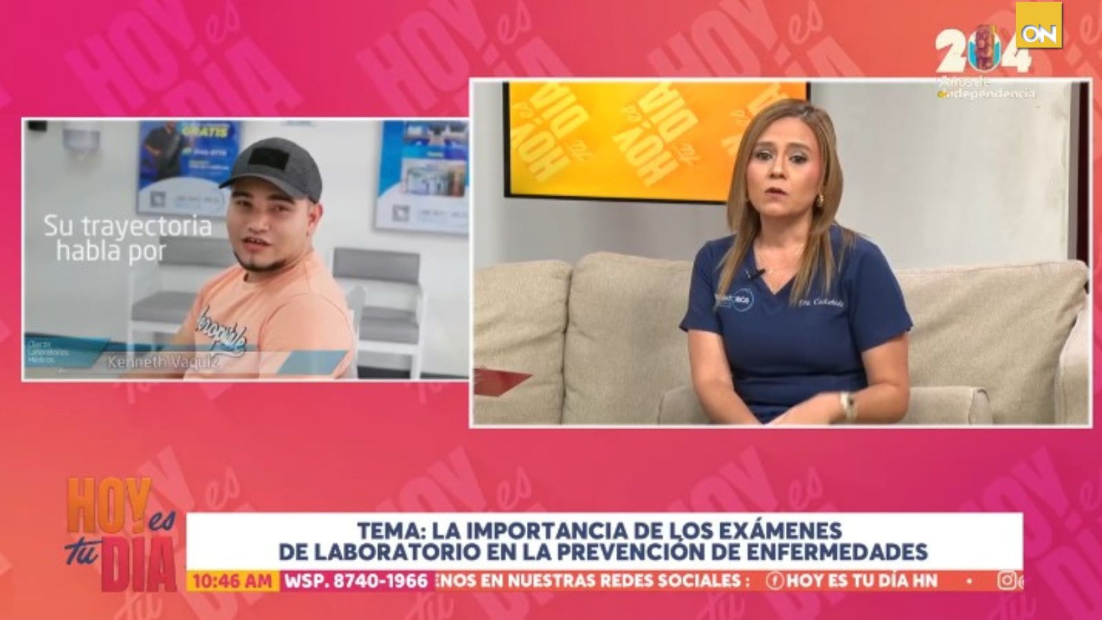 Chequeos médicos regulares: la clave para prevenir enfermedades