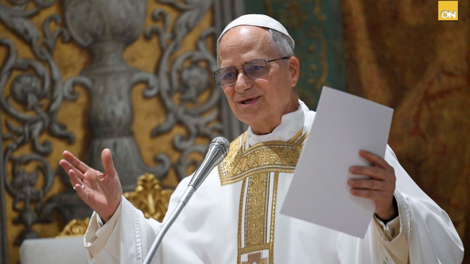 El papa advierte que la violencia y la indiferencia aplastan comunidades enteras