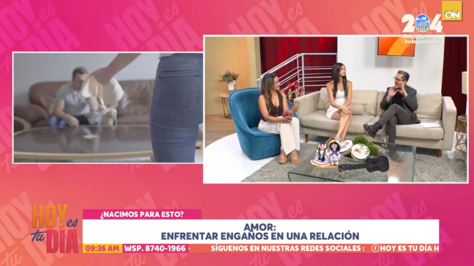 Reflexiones sobre el amor: entre el desengaño y la búsqueda de uno mismo