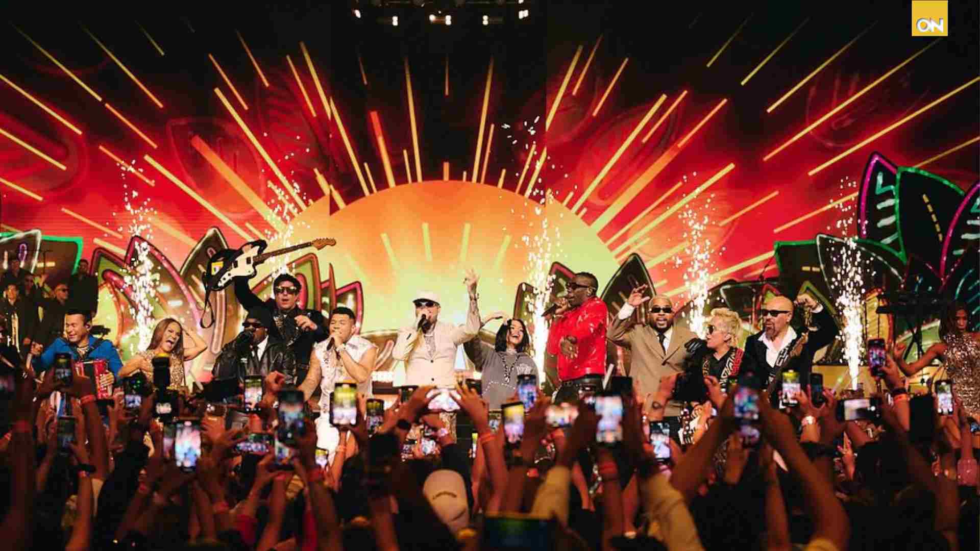 Premios Juventud Panamá