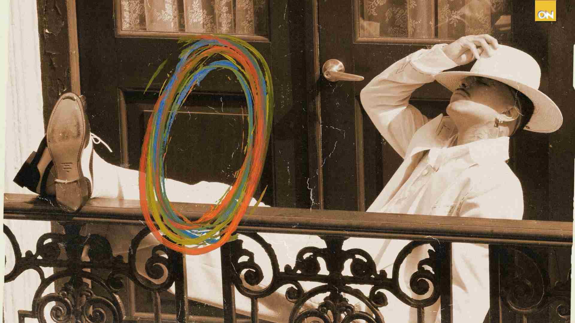 Rauw Alejandro Cosa nuestra