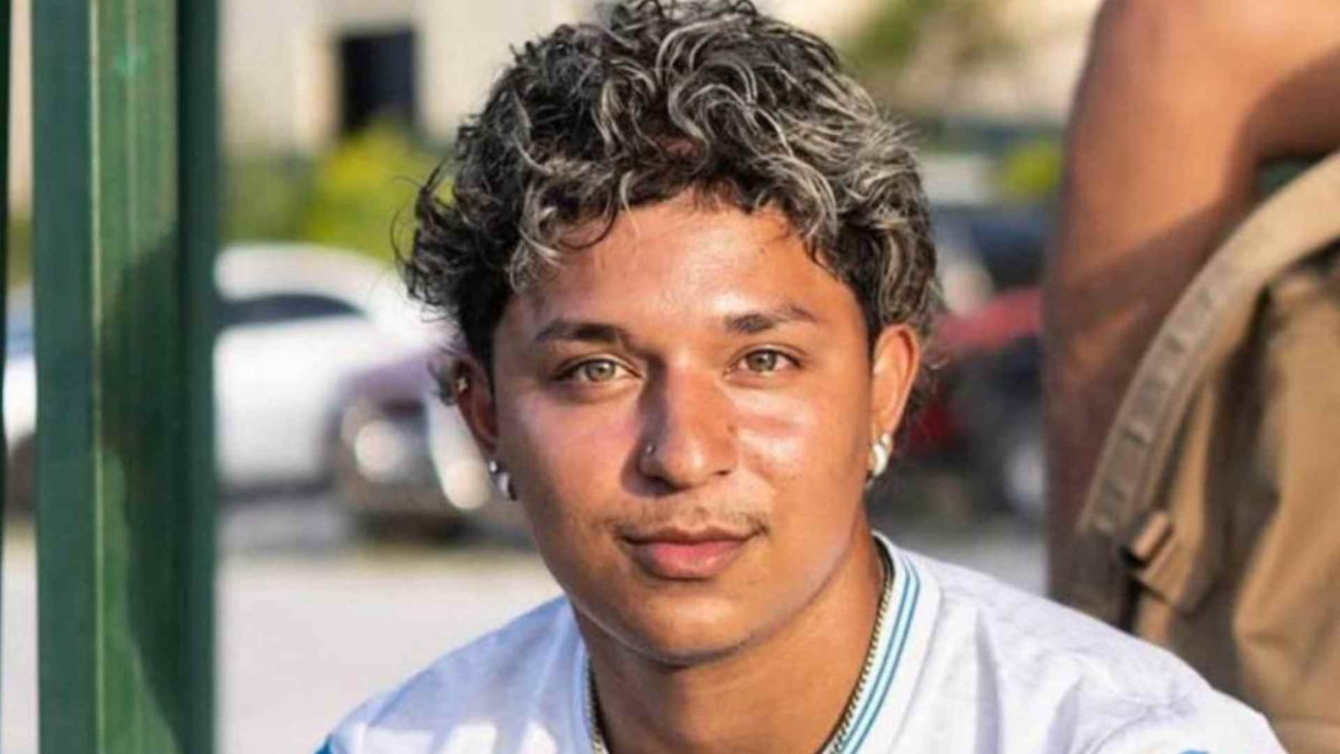 Pese a tener alerta de Interpol, el “Richard Ríos hondureño” salió sin obstáculos de Honduras
