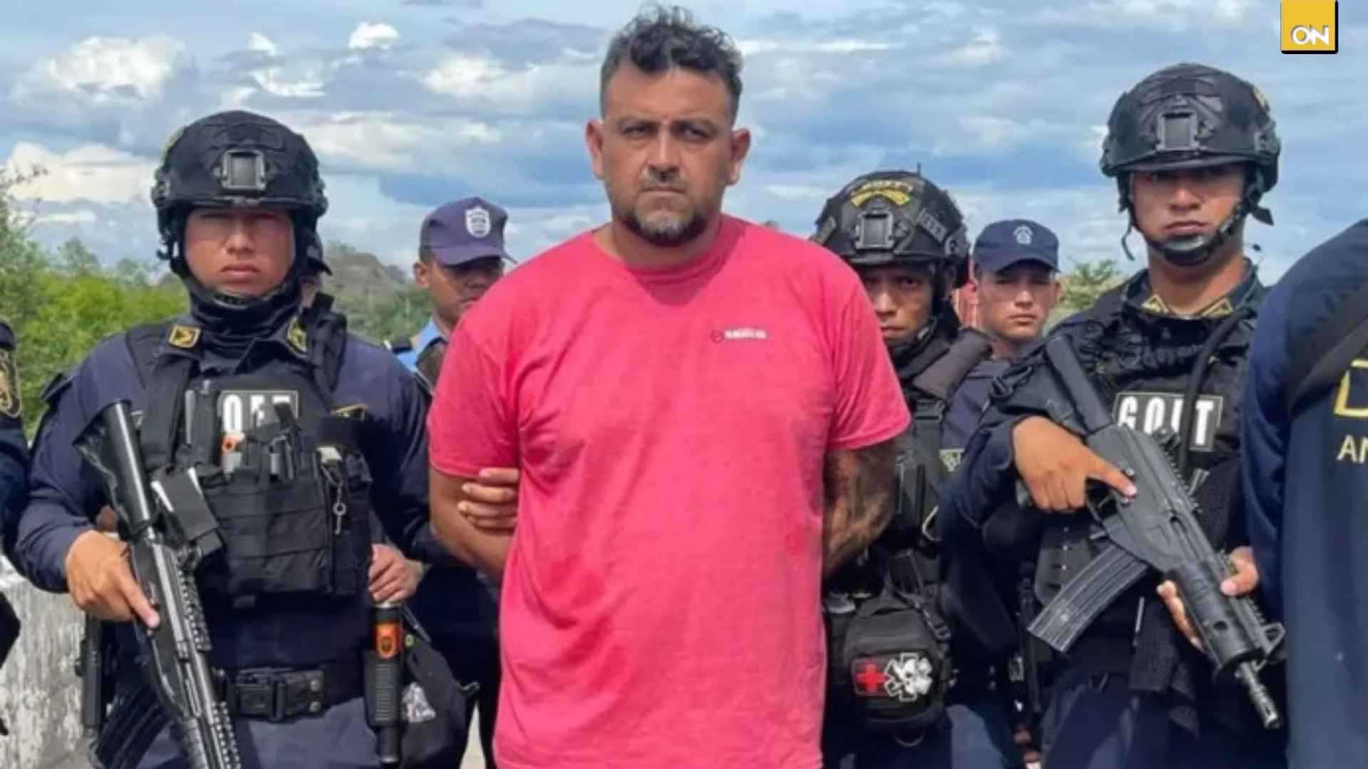 Ricky Juárez Haylock