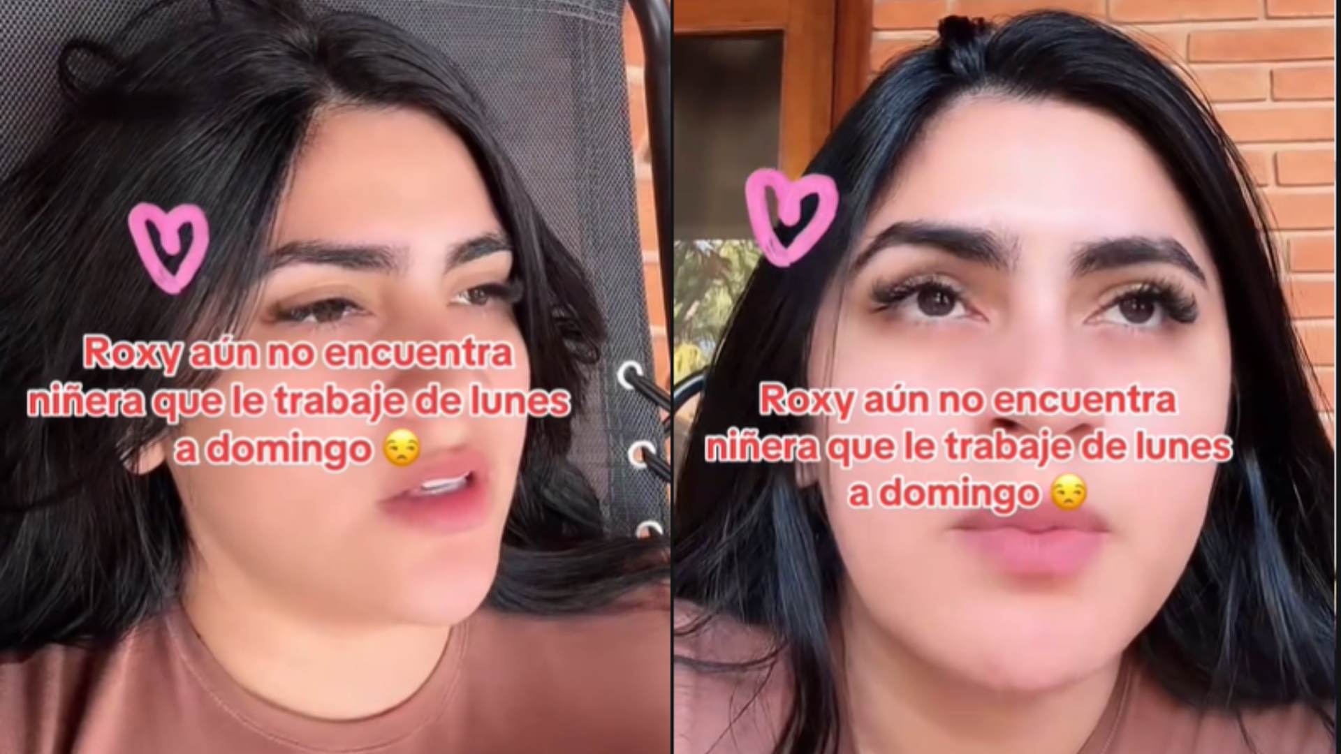 Roxana Somoza busca nueva empleada doméstica: este sería el salario y beneficios que ofrece