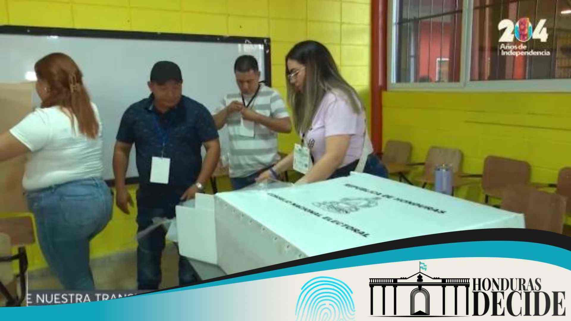 Sectores de San Pedro Sula exigen propuestas viables a candidatos rumbo a elecciones generales