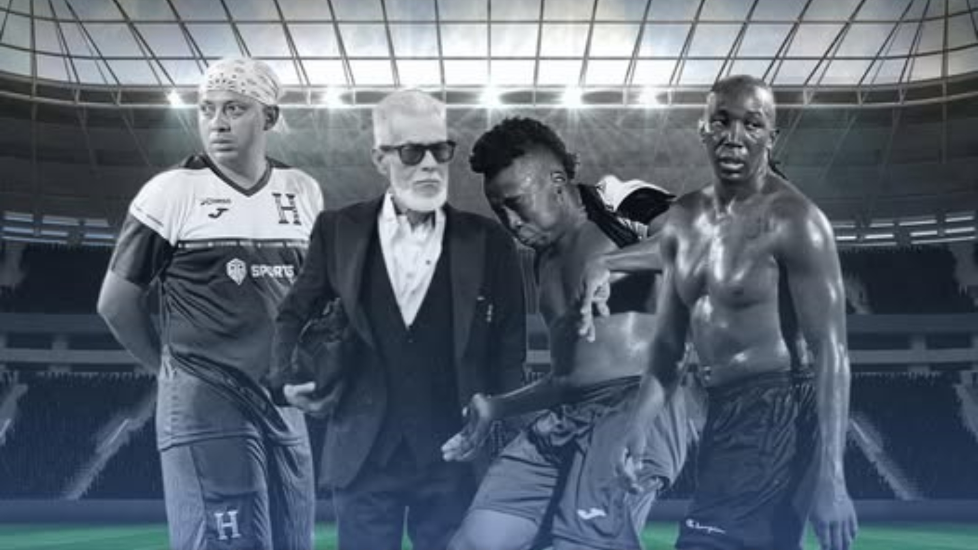 Supremo confirma cambios drásticos en la Selección de Tiktokers de Honduras: estos jugadores quedan fuera