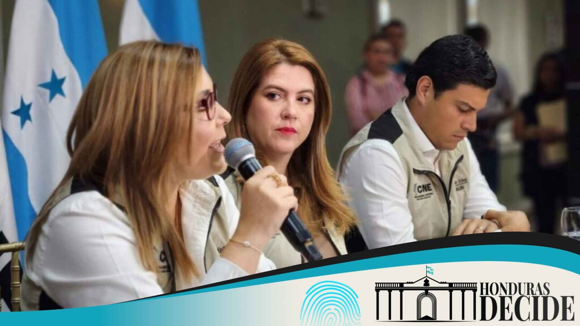 Sociedad CNE conflictos