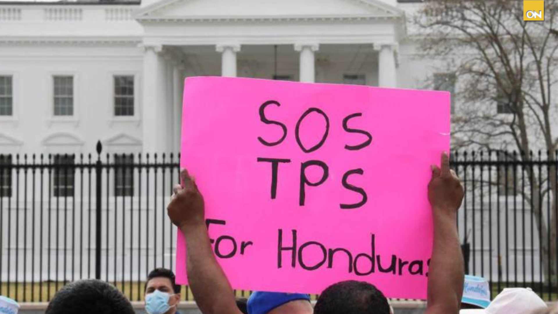 TPS Honduras audiencia noviembre