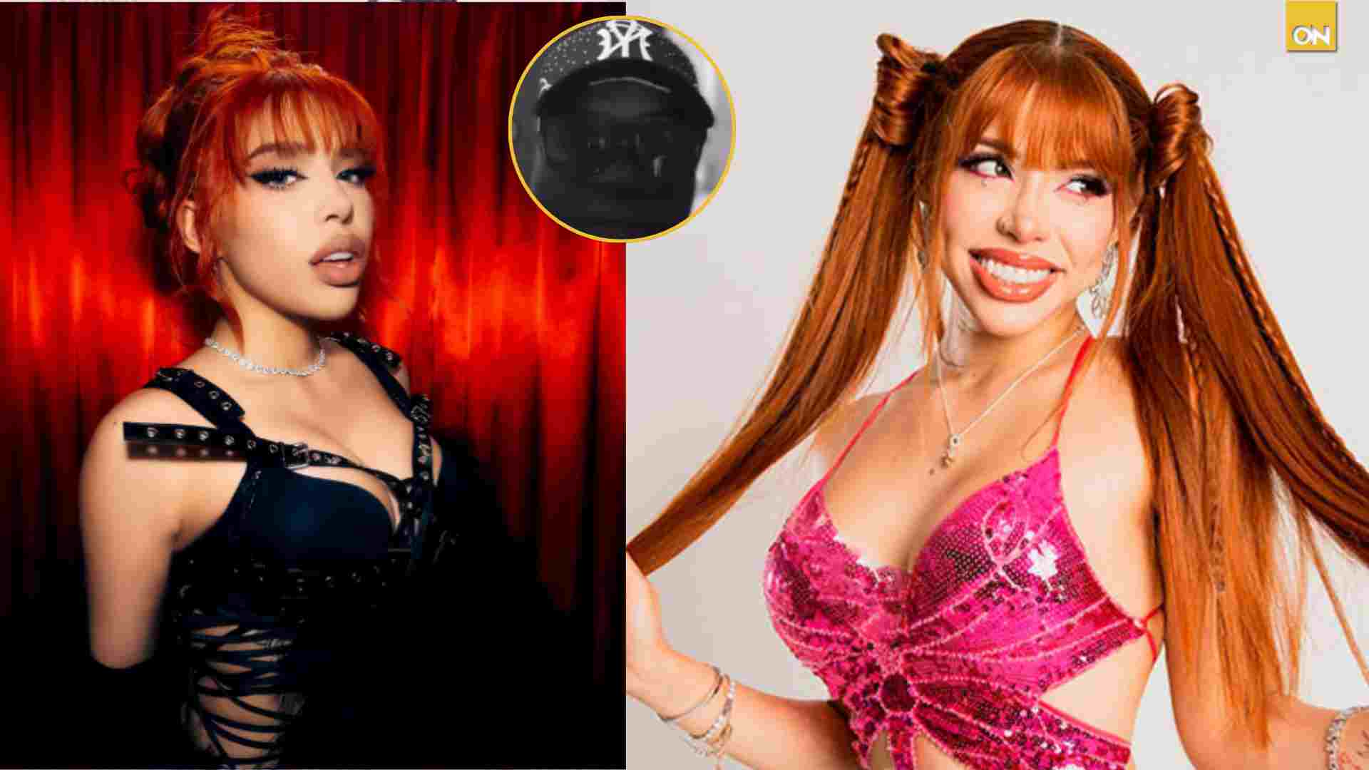 Yeri MUA denuncia amenazas y señala al streamer Lonche: Esto se sabe