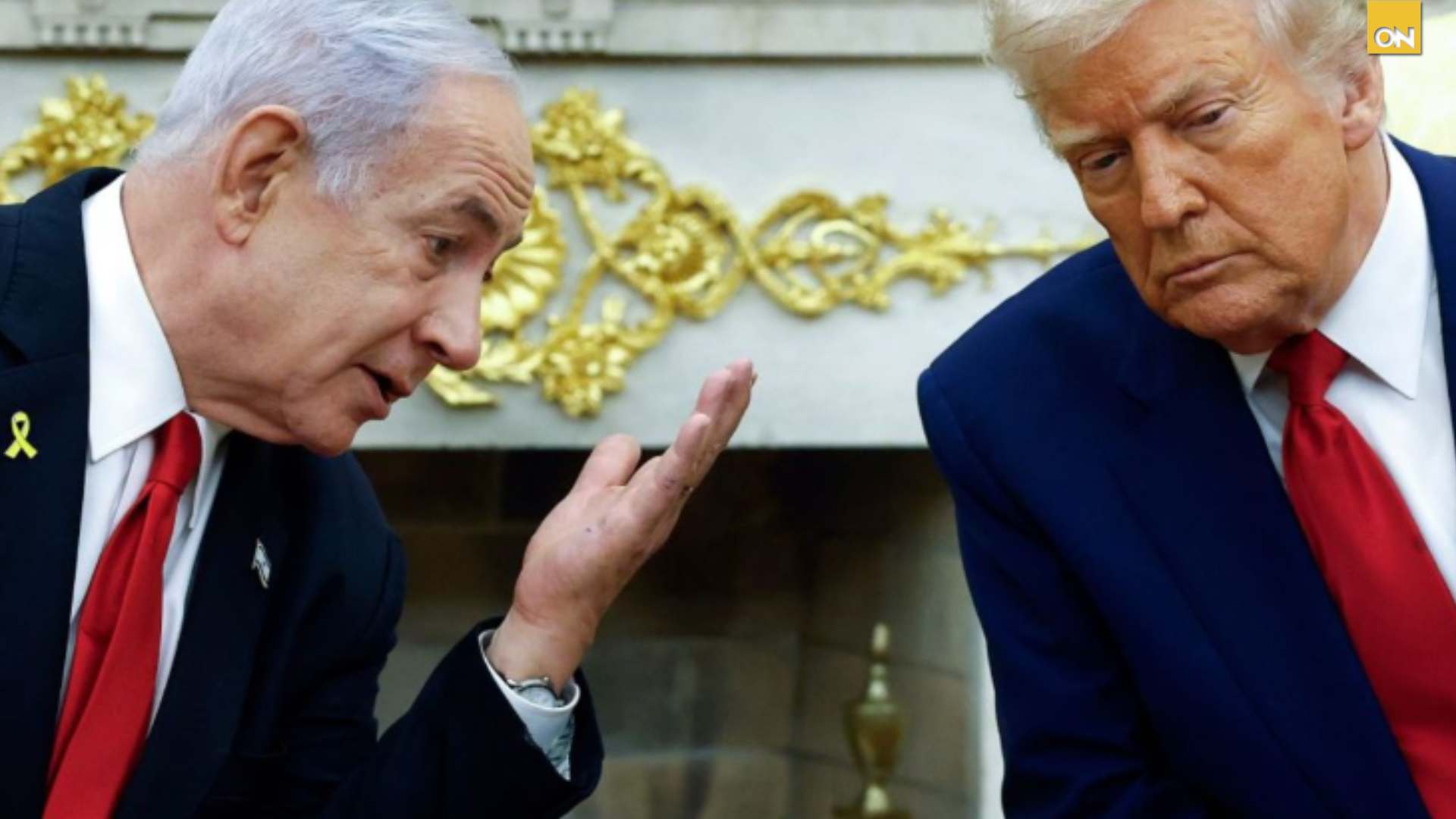 Trump promete “algo especial” para Gaza, pero Netanyahu muestra reservas