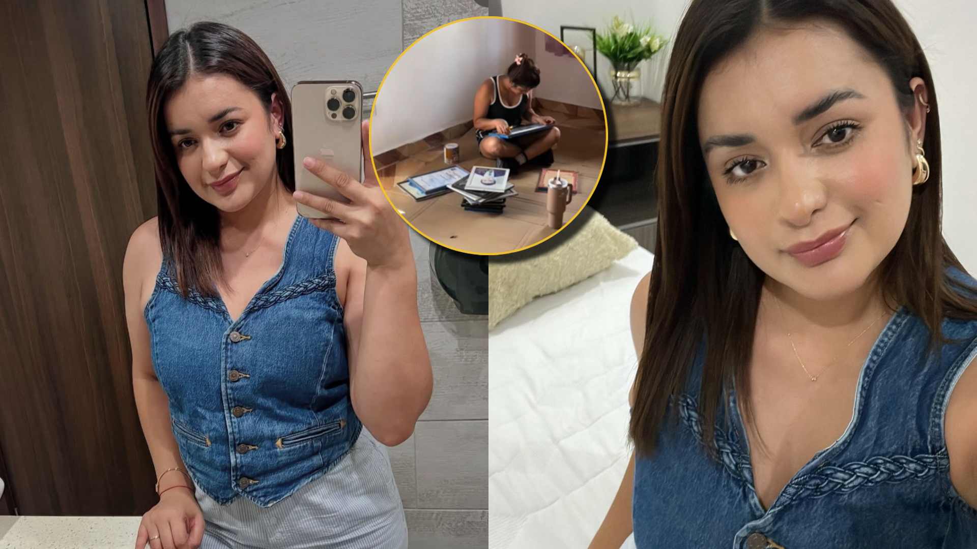Videos de Jenny Claros avivan sospechas de que no volverá a