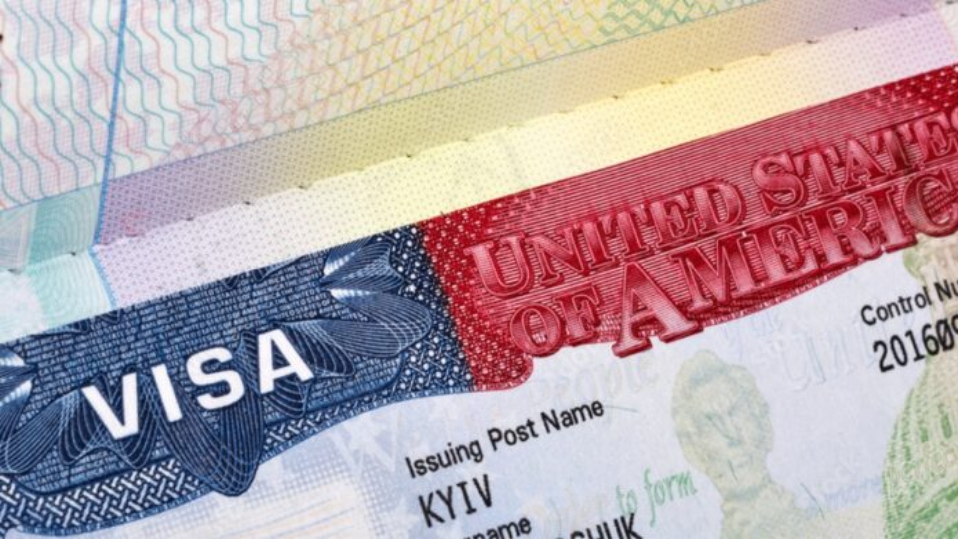 Visa Estados Unidos nuevo requisito septiembre 2025